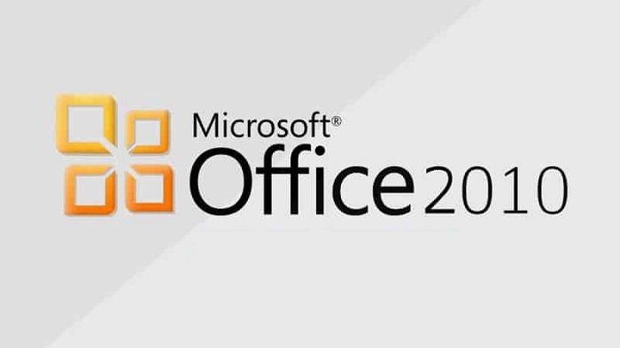 Tải Office 2010
