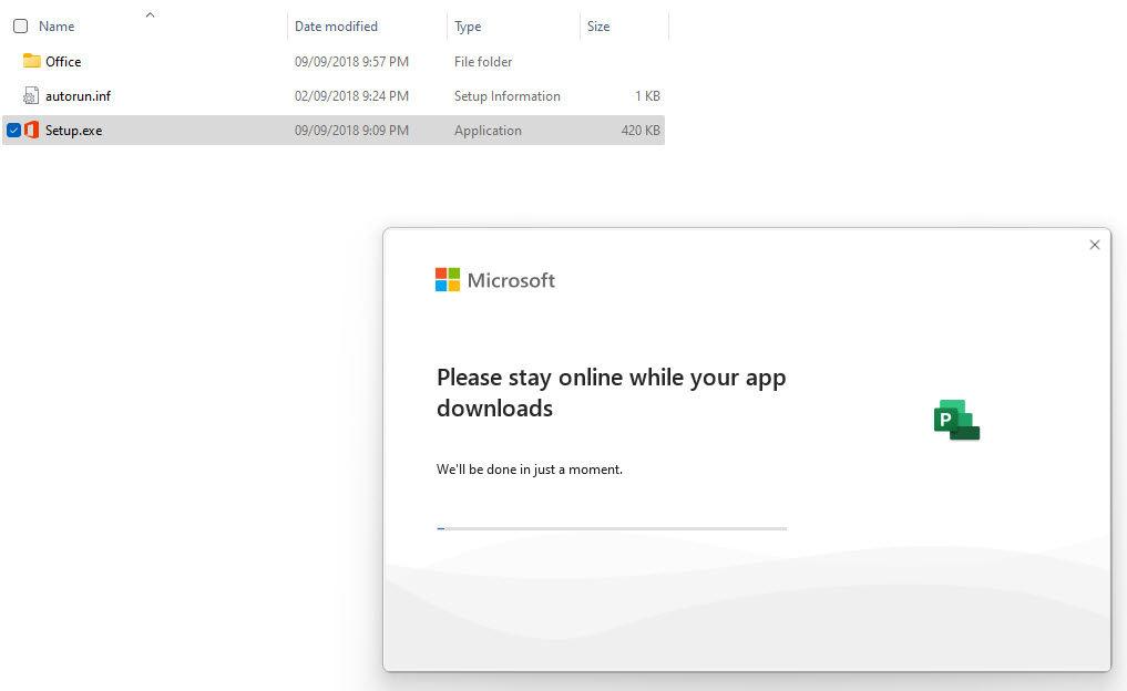 Microsoft Project 2024