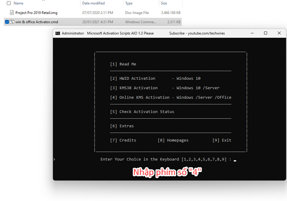 Microsoft Project 2024