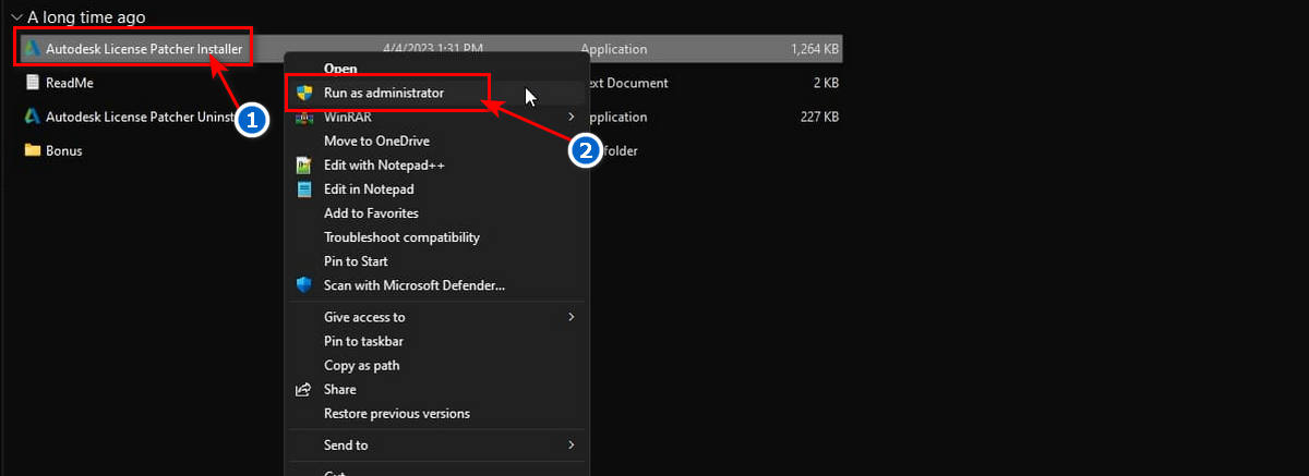 bước 8 kích hoạt