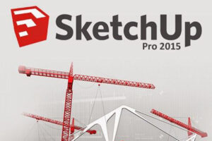 Tải SketchUp 2015 ✔️Free Download SketchUp 2015 Full 100% Hướng Dẫn Cài Đặt Sketchup 2015 Full Crack