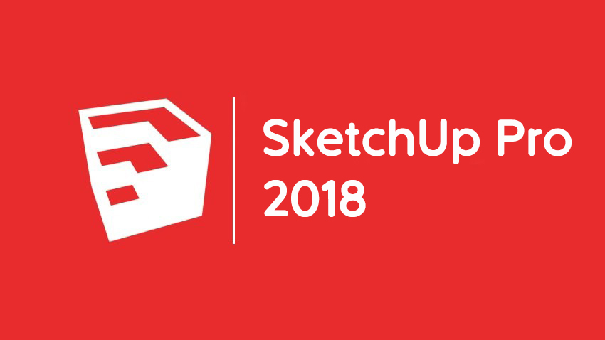 Tải Sketchup 2018