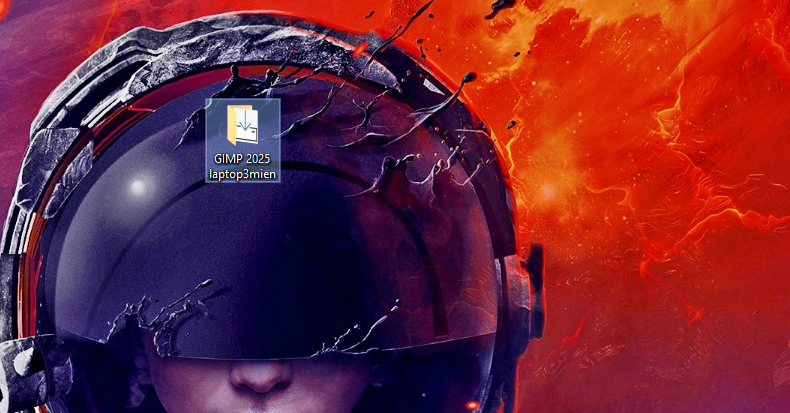 Tải GIMP 2025 ✔️Free Download Phần Mềm GIMP 2025 Full 100% Hướng Dẫn Cài Đặt GIMP 2025 Chi Tiết Dễ Dàng