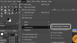 Tải GIMP 2020 ✔️Free Download Phần Mềm GIMP 2020 Full 100% Hướng Dẫn Cài Đặt Phần Mềm GIMP 2020 Chi Tiết Dễ Dàng